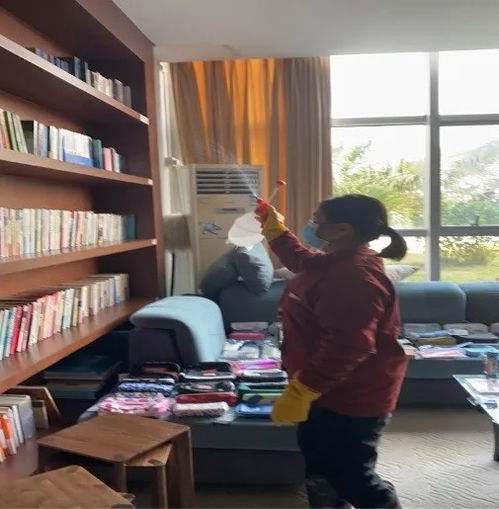 多舉措 暖人心 享便利 文教辦公用品行業企業 為保復工提供多項貼心服務