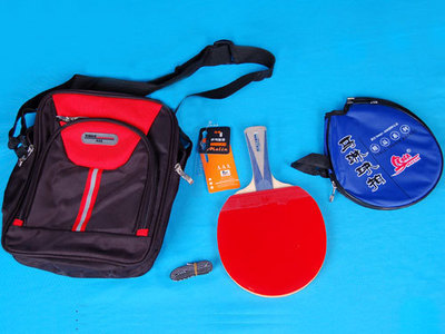 【廠家直銷 專柜正品馬琳ML系列AAA短柄直拍乒乓球拍套拍】價格,廠家,圖片,庫存辦公文教用品,江蘇國星體育器材-