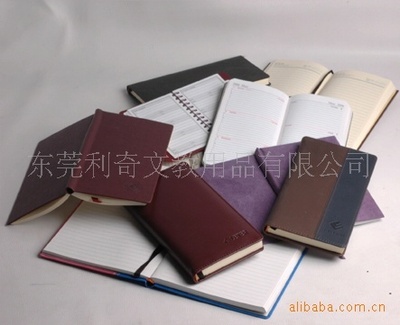 復古環(huán)保筆記本定制指南 品味與環(huán)保的完美融合