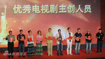 全國十佳電視制片評選揭曉，張國立榮獲演員風(fēng)尚獎(jiǎng)，攝像及制作服務(wù)彰顯行業(yè)水準(zhǔn)