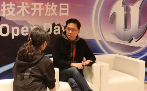 虛擬制片 技術(shù)革命重塑影視制作流程——從虛幻引擎開放日2021看現(xiàn)狀、實(shí)踐與未來