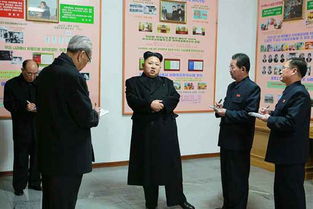 愛國煙與鏡頭下的忠誠 金正恩禁進(jìn)口煙令背后的政治信號